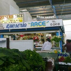 Arce