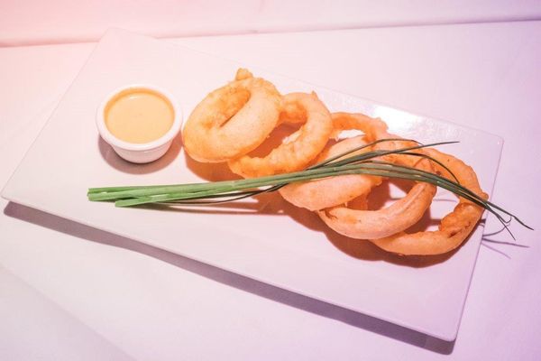 Rick's Cabaret New York by null