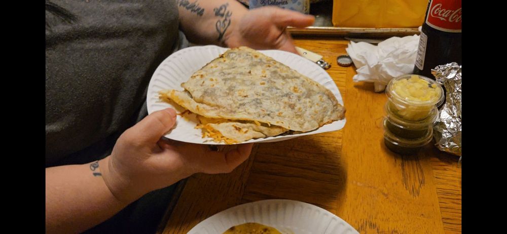 Tacos Galicia