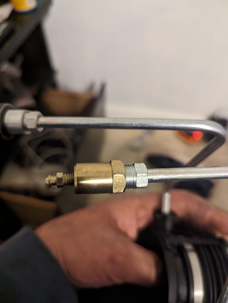 Slide of Invincible services