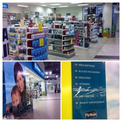 Unichem Manukau Pharmacy