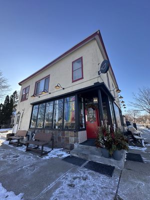 Fireroast Coffee by null