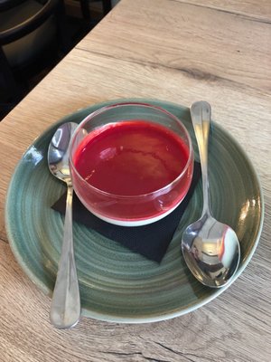 Latin Quarter by null