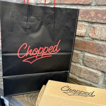 Chopped - Cheesesteaks Near Me - New York, New York Chopped - Cheesesteaks Near Me - New York, New York