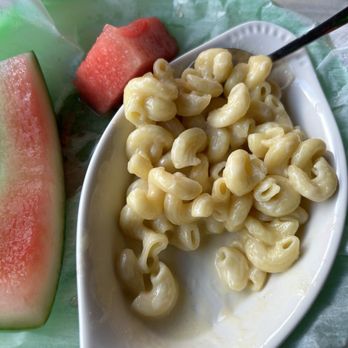 The Old Salty Dog - Kids Mac n cheese - American Near Me - Sarasota, Florida