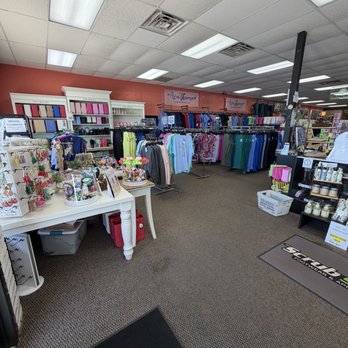 The Scrub Shop - Inside - Shoe Stores Near Me - Spartanburg, South Carolina The Scrub Shop - Inside - Shoe Stores Near Me - Spartanburg, South Carolina
