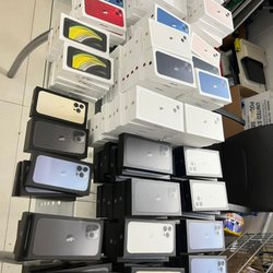 Florida premium wireless - Phones