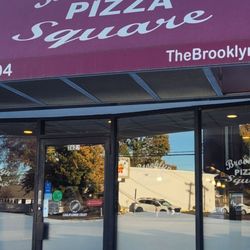 Brooklyn Square Pizza