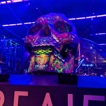 AREA15 - Venues & Event Spaces Near Me - Las Vegas, Nevada AREA15 - Venues & Event Spaces Near Me - Las Vegas, Nevada