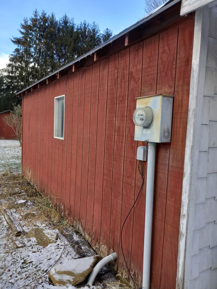 Slide of RADS Home Improvement