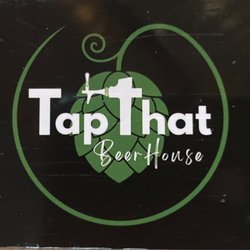 Tap That Beer House - Amazing self serve tap room!