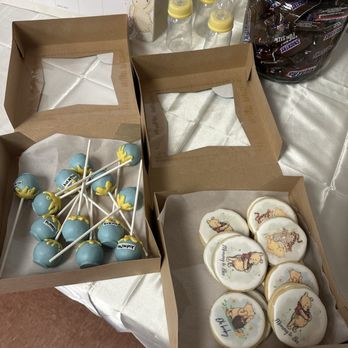 Sugar Rush Mania - Desserts Near Me Sugar Rush Mania - Desserts Near Me