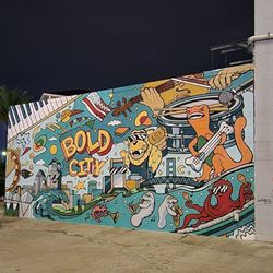 Daily's Place