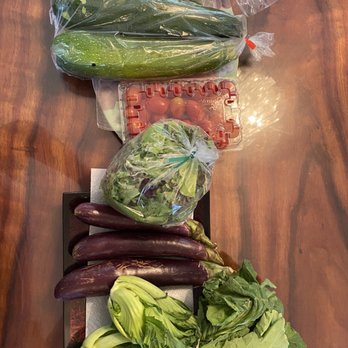 Oahu Fresh - 3 items were different this week - Food Delivery Services Near Me - Honolulu, Hawaii