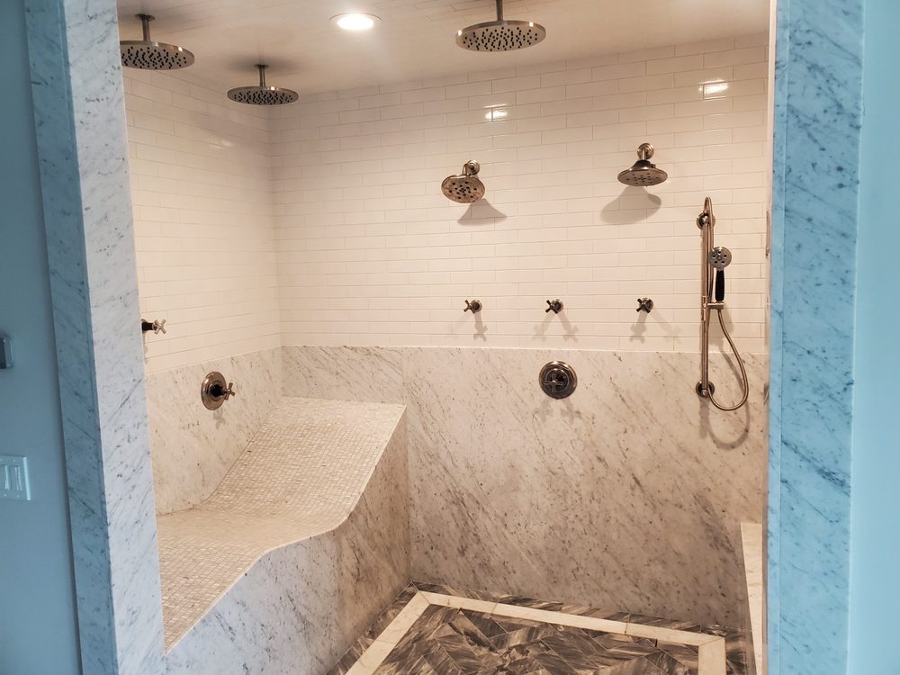 Slide of Sitka Plumbing