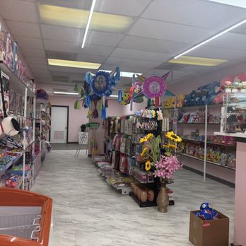 Nikky’s Party Supply - Gift Shops Near Me - Houston, Texas Nikky’s Party Supply - Gift Shops Near Me - Houston, Texas