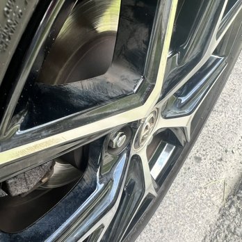 718 Super Wash - Pictures after car was done and "clean" - Car Wash Near Me - Queens, New York