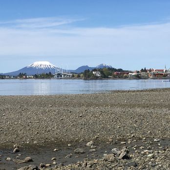 Sitka National Historical Park - Parks Near Me - Sitka, Alaska