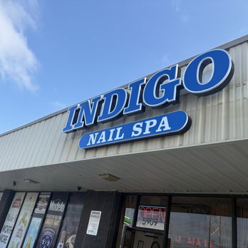 Indigo Nail Spa - Nail Salons Near Me - Louisville, Kentucky Indigo Nail Spa - Nail Salons Near Me - Louisville, Kentucky