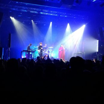 First Avenue - Music Venues Near Me - Minneapolis, Minnesota