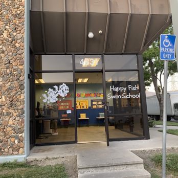 Happy Fish Swim School - Swimming Lessons/Schools Near Me - Fremont, California Happy Fish Swim School - Swimming Lessons/Schools Near Me - Fremont, California