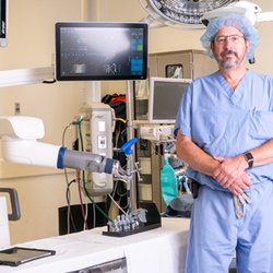 Arizona Spine Consultants - Robot spine surgery done at HonorHealth Hospital