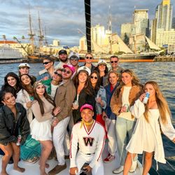 SailingRTW