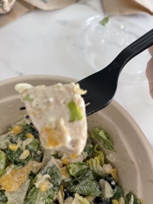 Chopt Creative Salad Co. by null