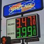 Photo of Space Age Fuel - Main & Division