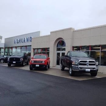 Ashland Ford Chrysler - Car Dealers Near Me - Ashland, Wisconsin Ashland Ford Chrysler - Car Dealers Near Me - Ashland, Wisconsin