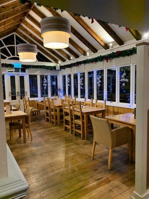 Grove Hotel by null