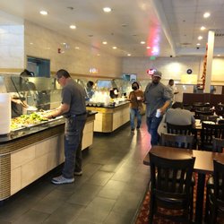 Golden China Buffet - Da food buffett