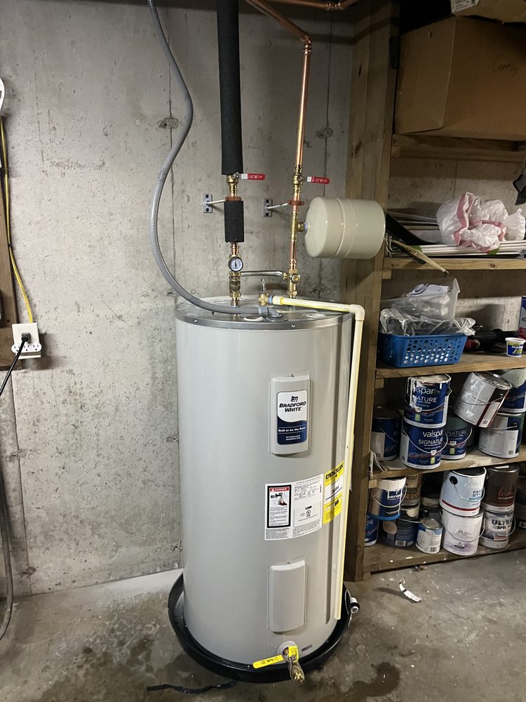 Slide of SOS Plumbing Solutions