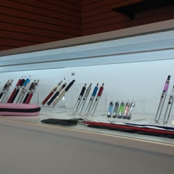 JK Vapes - Display Case 1