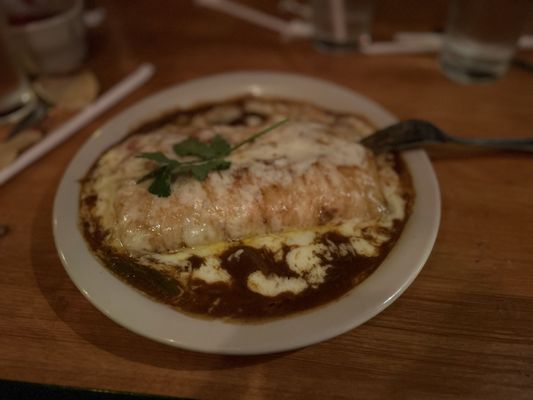 Lupe Tortilla by null