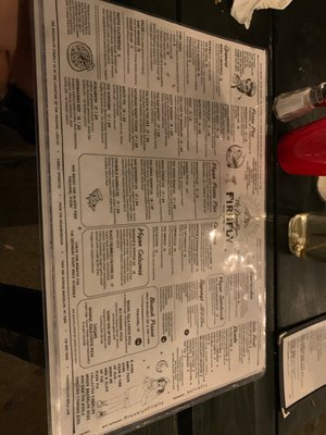 Menu photo 5 The Brooklyn Firefly Brooklyn, NY Menu photo 5 The Brooklyn Firefly Brooklyn, NY