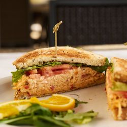 Saffron Cafe & Bakery