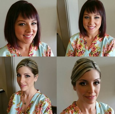 The Color Room Hair Salon by null