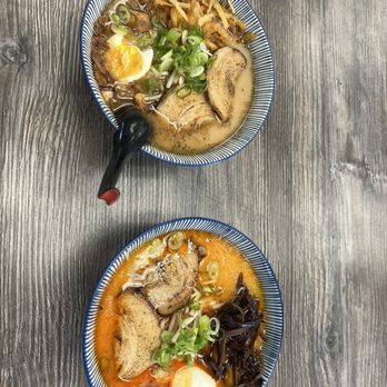 Jin's Ramen - Ramen Near Me - Bullhead City, Arizona