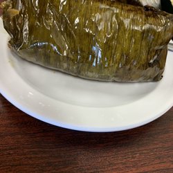 Tortas Y Pupusas Michuacana - Tamales