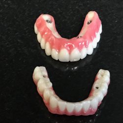 The Dental Laboratory Group