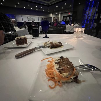 Killens Steakhouse - Carrot cake - Steakhouses Near Me - Pearland, Texas Killens Steakhouse - Carrot cake - Steakhouses Near Me - Pearland, Texas