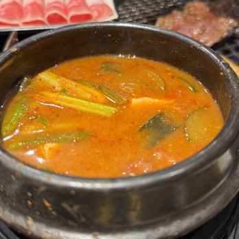 Jin Soo Korean BBQ - Barbeque Near Me - Niles, Illinois