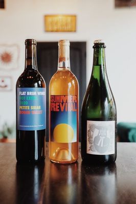 Summer Revival by null