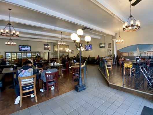 Europa Hofbrau by null