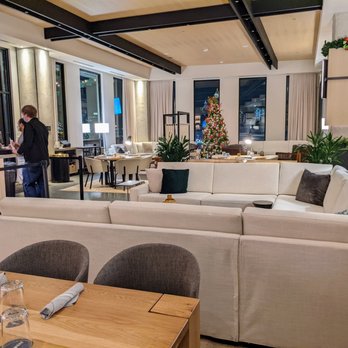 Drawbar - Inside. Bar and dining room. Located inside the Bellyard Hotel at The Interlock Atlanta. - Lounges Near Me - Atlanta, Georgia Drawbar - Inside. Bar and dining room. Located inside the Bellyard Hotel at The Interlock Atlanta. - Lounges Near Me - Atlanta, Georgia