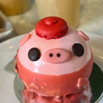 Bibble & Sip - Porco Rosso - Coffee & Tea Near Me - New York, New York