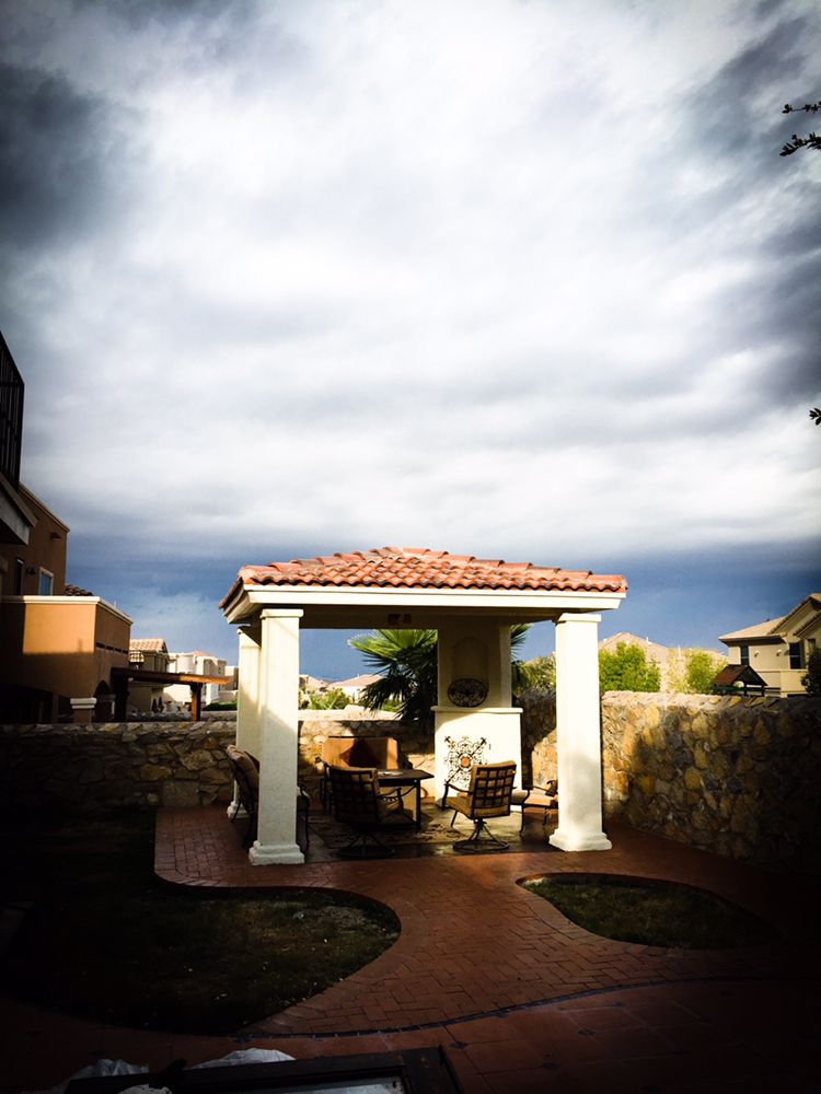 Slide of Rivas Construction & Roofing