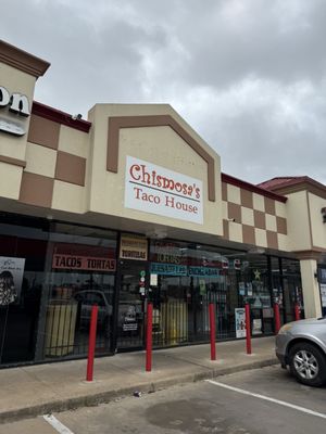 Chismosa's Taco House by null