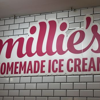 Millie's Homemade Ice Cream - Ice Cream & Frozen Yogurt Near Me - Pittsburgh, Pennsylvania Millie's Homemade Ice Cream - Ice Cream & Frozen Yogurt Near Me - Pittsburgh, Pennsylvania